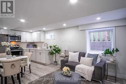 LOWER - 351 EAST 27TH STREET Hamilton, ON L8V 3G9