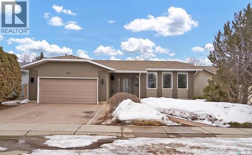 143 Biro Place, Saskatoon, SK - Outdoor