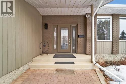 143 Biro Place, Saskatoon, SK - Outdoor With Exterior