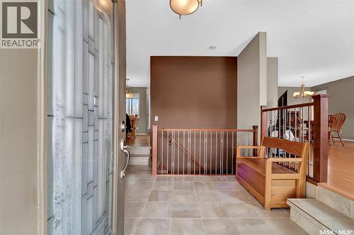 143 Biro Place, Saskatoon, SK - Indoor Photo Showing Other Room