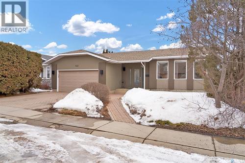 143 Biro Place, Saskatoon, SK - Outdoor