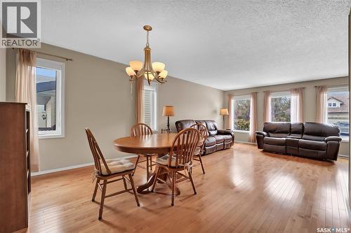 143 Biro Place, Saskatoon, SK - Indoor