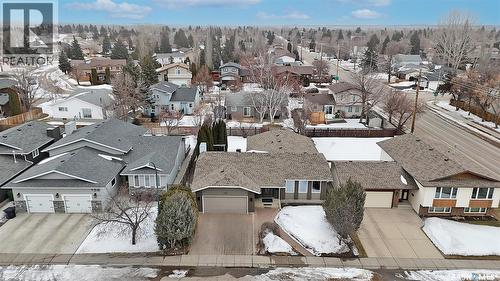 143 Biro Place, Saskatoon, SK - Outdoor