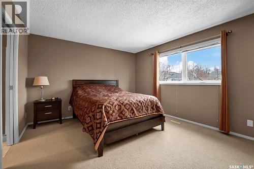 143 Biro Place, Saskatoon, SK - Indoor Photo Showing Bedroom