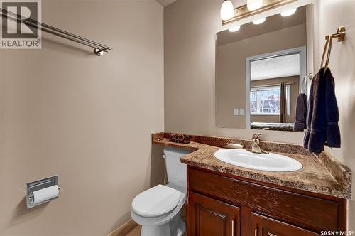 143 Biro Place, Saskatoon, SK - Indoor Photo Showing Bathroom