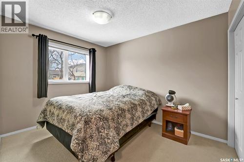 143 Biro Place, Saskatoon, SK - Indoor Photo Showing Bedroom