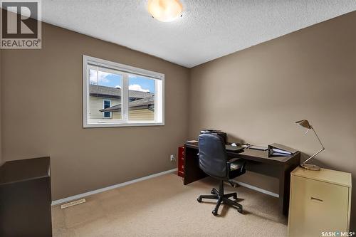 143 Biro Place, Saskatoon, SK - Indoor Photo Showing Office