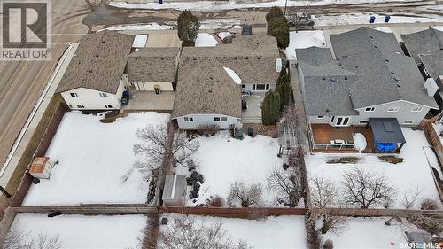 143 Biro Place, Saskatoon, SK - Outdoor