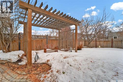 143 Biro Place, Saskatoon, SK - Outdoor