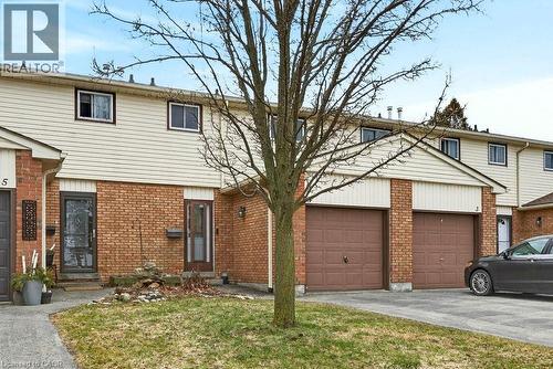 1350 LIMERIDGE Road E Unit# 4  Hamilton, ON L8W 1L6