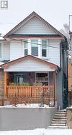 793 WOODBINE AVENUE Toronto, ON M4E 2J5