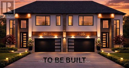 4895 TERRA BELLA DRIVE  Lasalle, ON N9H 0N1