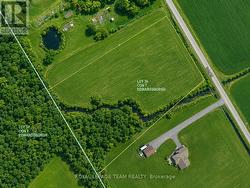 00 HURLEY ROAD Edwardsburgh/Cardinal, ON K0E 1X0