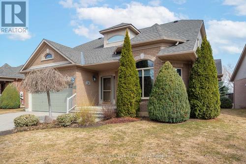 4 - 87 BELLA VISTA TRAIL  New Tecumseth, ON L9R 2E2