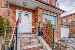 MAIN - 124 MAJOR MACKENZIE DRIVE E Richmond Hill, ON L4C 1H1