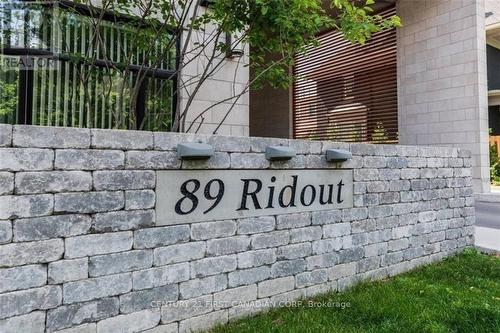 410 - 89 RIDOUT STREET S  London South (South F), ON N6C 3X2