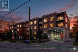 410 - 89 RIDOUT STREET S  London South (South F), ON N6C 3X2