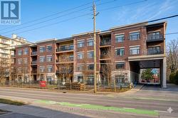 410 - 89 RIDOUT STREET S  London South (South F), ON N6C 3X2