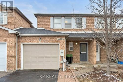760 ASHPRIOR AVENUE  Mississauga, ON L5R 3P1