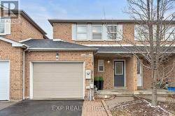 760 ASHPRIOR AVENUE  Mississauga, ON L5R 3P1