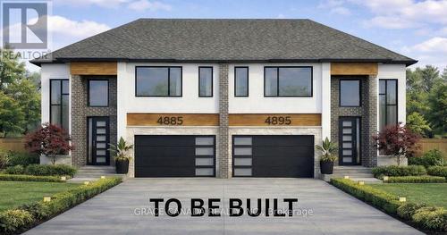 4905 TERRA BELLA DRIVE  Lasalle, ON N9H 0N1