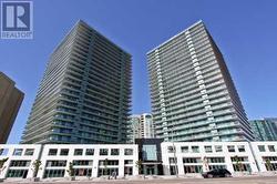 2011 - 5508 YONGE STREET Toronto, ON M2N 5S2