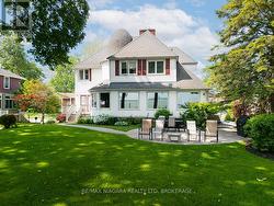 101 TENNESSEE AVENUE Port Colborne (Sugarloaf), ON L3K 2R8