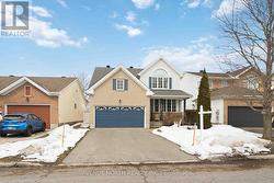 1838 MCCALLUM DRIVE Ottawa, ON K4A 3S9