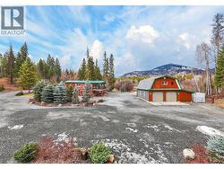 6206 Tie Lake Shore N Road Jaffray, BC V0B 1T0