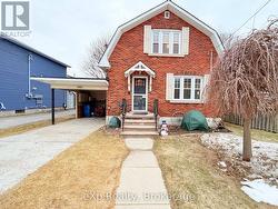 580 11TH AVENUE Hanover, ON N4N 2S6