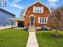 580 11TH AVENUE Hanover, ON N4N 2S6