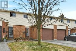 4 - 1350 LIMERIDGE ROAD E  Hamilton, ON L8W 1L6