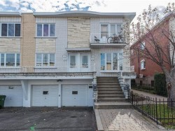 1414  - 1416 Rue Verdi Montréal (Lasalle), QC H8N 1K4