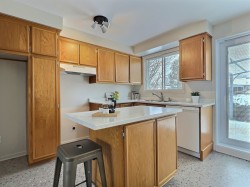 Kitchen - 