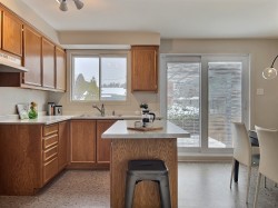 Kitchen - 