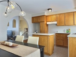 Kitchen - 