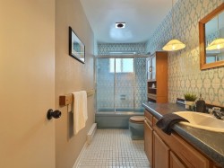 Bathroom - 