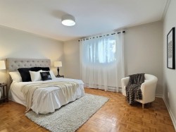 Master Bedroom - 