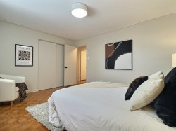 Master Bedroom - 