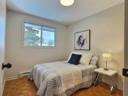 Bedroom - 