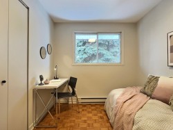 Bedroom - 