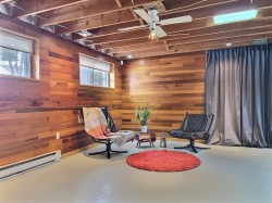 Family Room - 