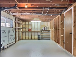 Basement - 