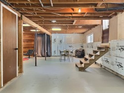 Basement - 
