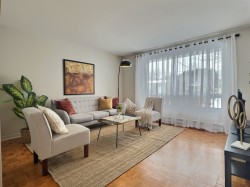 Living Room - 