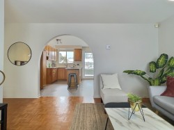 Living Room - 