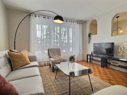 Living Room - 