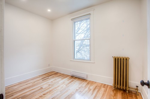 Bedroom - 6-2135 Boul. Édouard-Montpetit, Montréal (Côte-Des-Neiges/Notre-Dame-De-Grâce), QC - Indoor Photo Showing Other Room