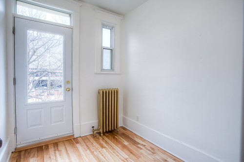 Den - 6-2135 Boul. Édouard-Montpetit, Montréal (Côte-Des-Neiges/Notre-Dame-De-Grâce), QC - Indoor Photo Showing Other Room