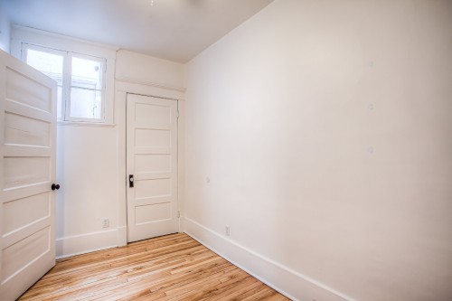 Bedroom - 6-2135 Boul. Édouard-Montpetit, Montréal (Côte-Des-Neiges/Notre-Dame-De-Grâce), QC - Indoor Photo Showing Other Room